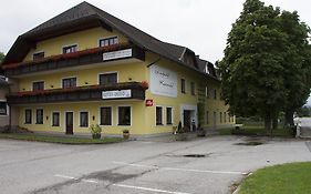 Landgasthof Kammerhof
