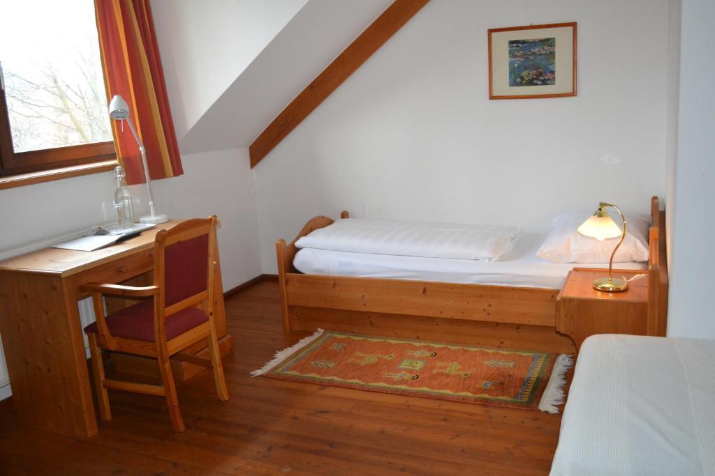 Landgasthof Kammerhof Hofstetten Zimmer foto